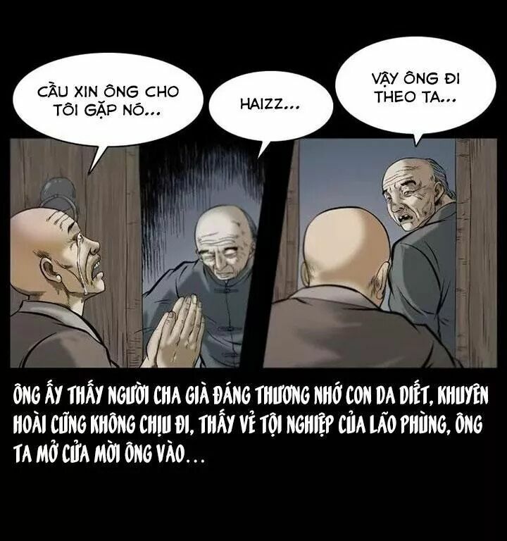 Đọc truyện U Minh Ngụy Tượng - Chap 82