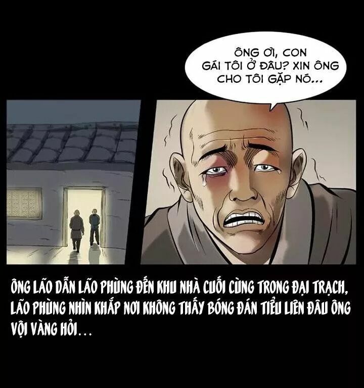 Đọc truyện U Minh Ngụy Tượng - Chap 82
