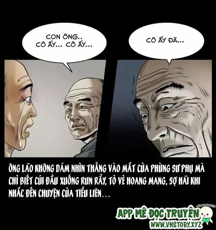 Đọc truyện U Minh Ngụy Tượng - Chap 82