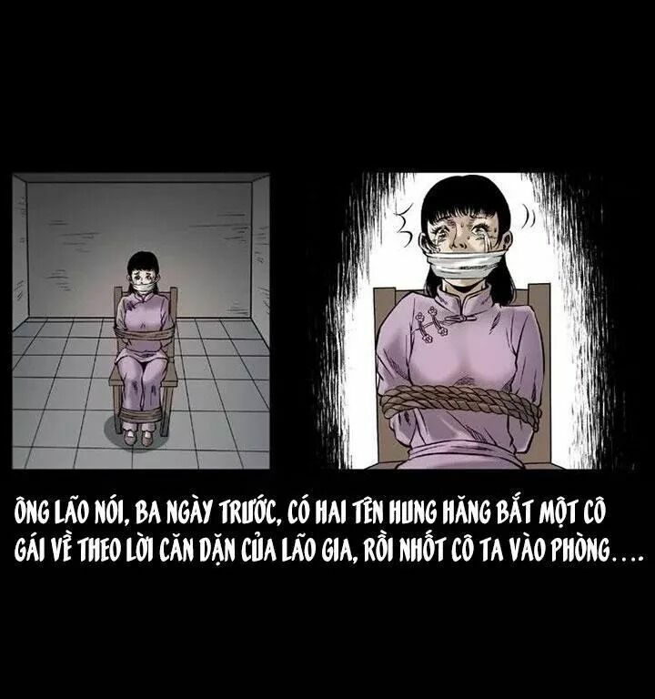 Đọc truyện U Minh Ngụy Tượng - Chap 82