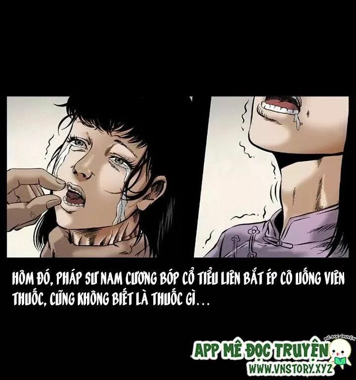 Đọc truyện U Minh Ngụy Tượng - Chap 82