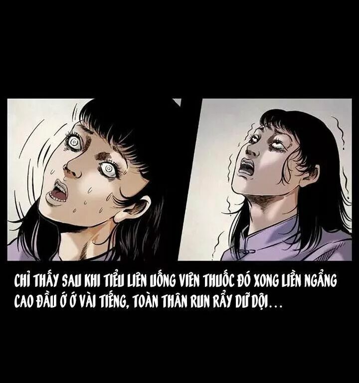 Đọc truyện U Minh Ngụy Tượng - Chap 82