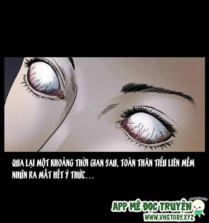 Đọc truyện U Minh Ngụy Tượng - Chap 82