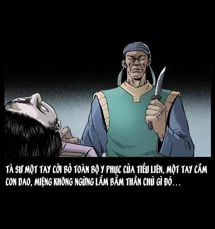 Đọc truyện U Minh Ngụy Tượng - Chap 82