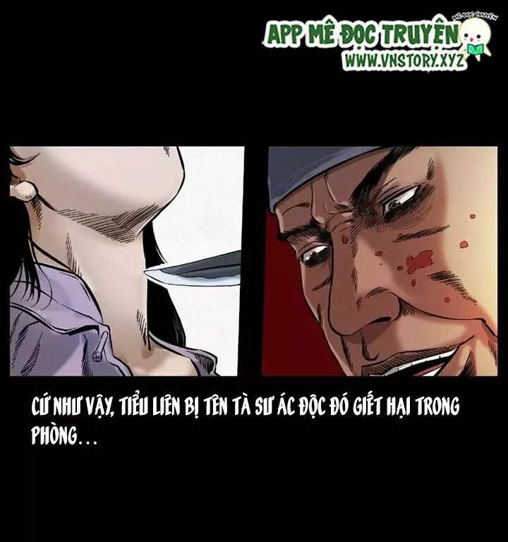 Đọc truyện U Minh Ngụy Tượng - Chap 82