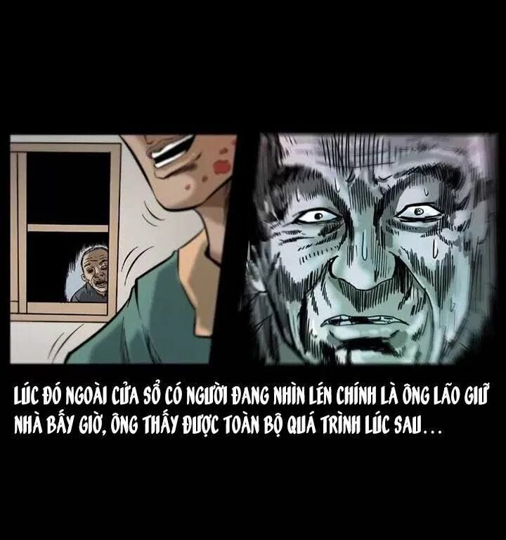 Đọc truyện U Minh Ngụy Tượng - Chap 82