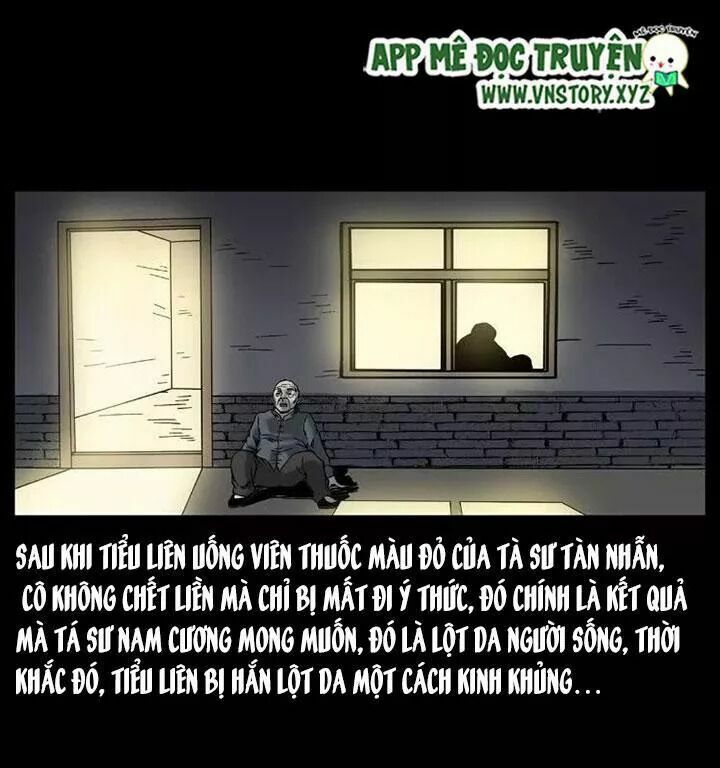 Đọc truyện U Minh Ngụy Tượng - Chap 82