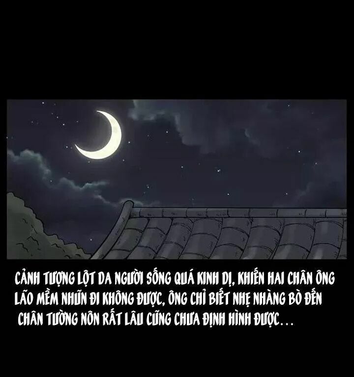 Đọc truyện U Minh Ngụy Tượng - Chap 82