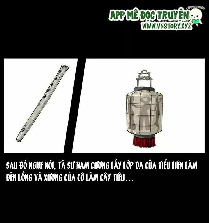 Đọc truyện U Minh Ngụy Tượng - Chap 82