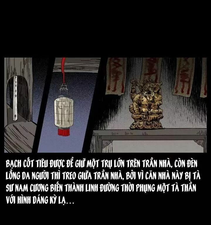 Đọc truyện U Minh Ngụy Tượng - Chap 82