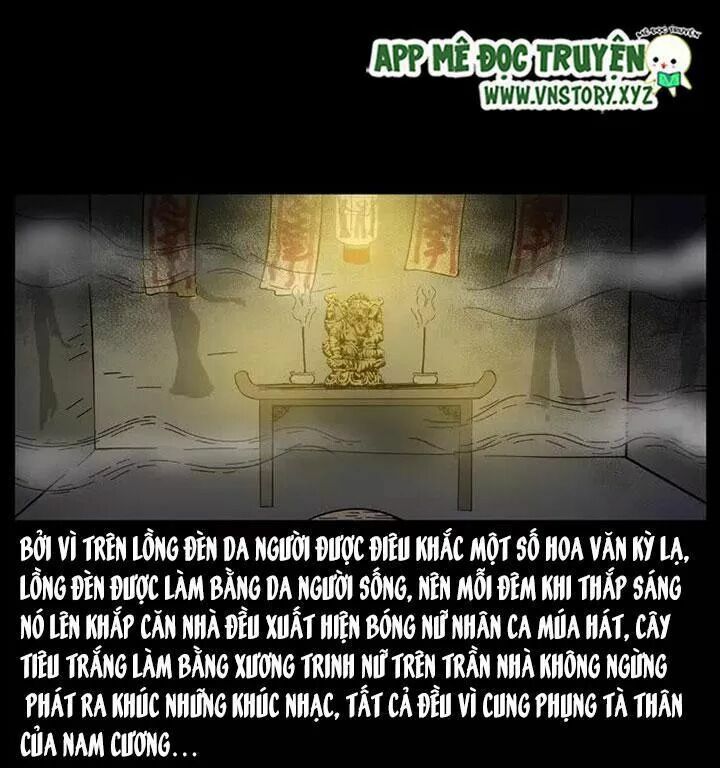 Đọc truyện U Minh Ngụy Tượng - Chap 82