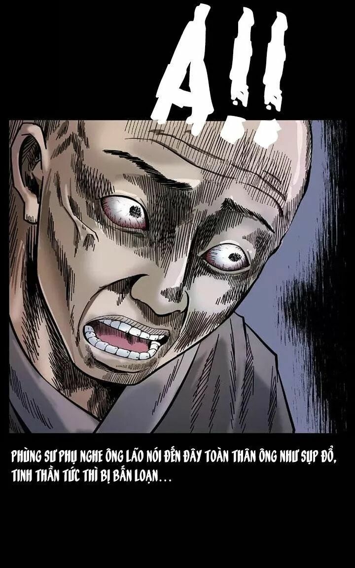 Đọc truyện U Minh Ngụy Tượng - Chap 82