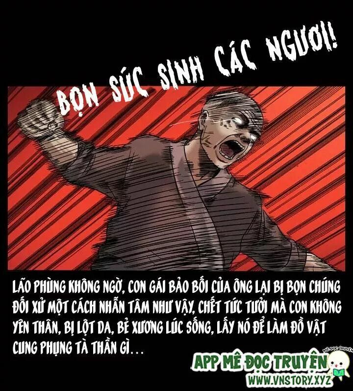 Đọc truyện U Minh Ngụy Tượng - Chap 82