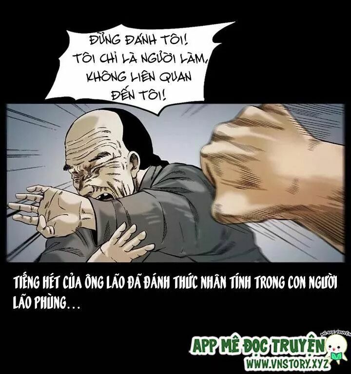Đọc truyện U Minh Ngụy Tượng - Chap 82