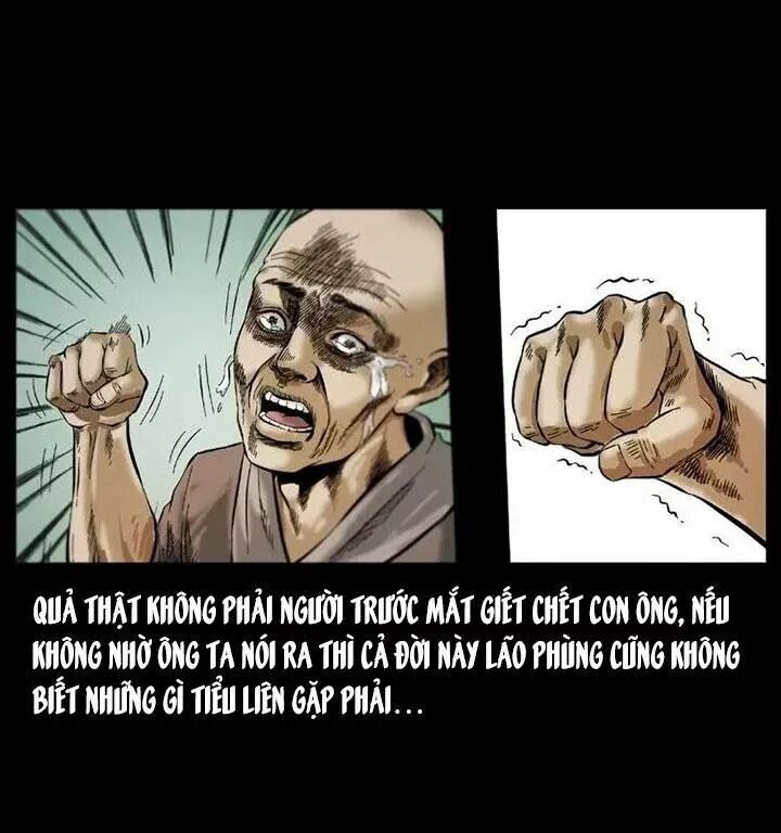 Đọc truyện U Minh Ngụy Tượng - Chap 82