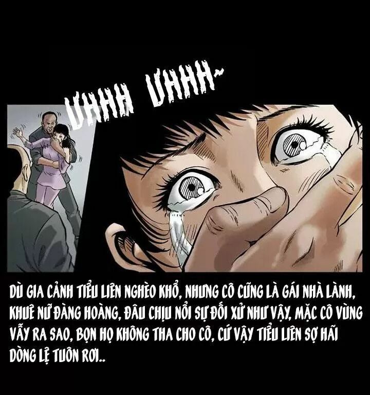 Đọc truyện U Minh Ngụy Tượng - Chap 82