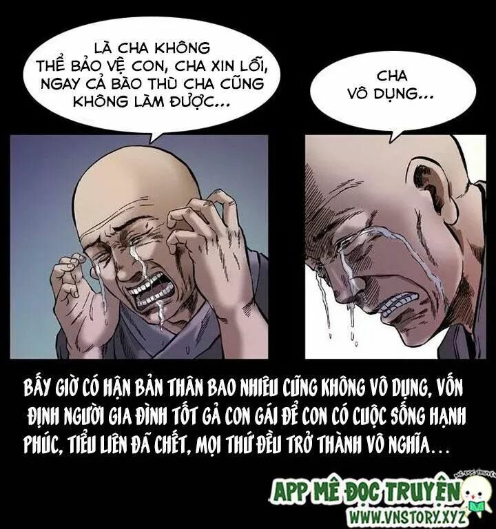 Đọc truyện U Minh Ngụy Tượng - Chap 82