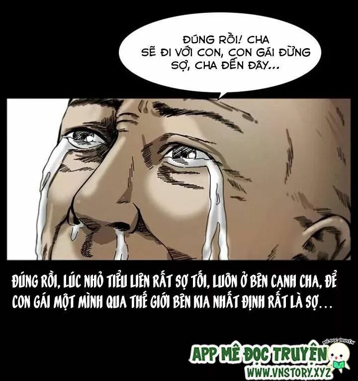 Đọc truyện U Minh Ngụy Tượng - Chap 82