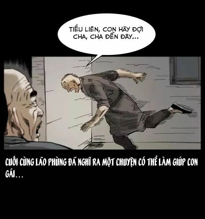 Đọc truyện U Minh Ngụy Tượng - Chap 82