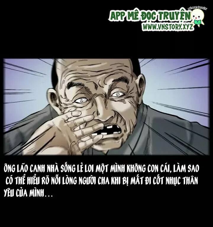 Đọc truyện U Minh Ngụy Tượng - Chap 82