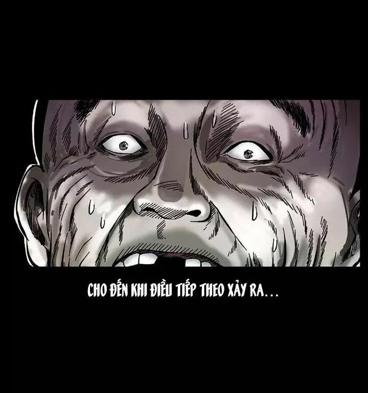 Đọc truyện U Minh Ngụy Tượng - Chap 82