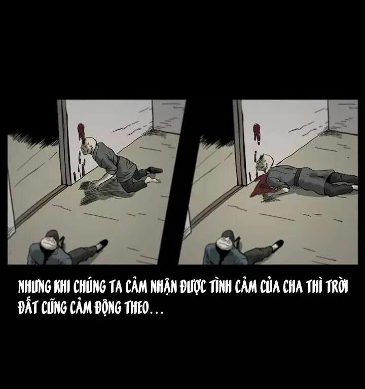 Đọc truyện U Minh Ngụy Tượng - Chap 82