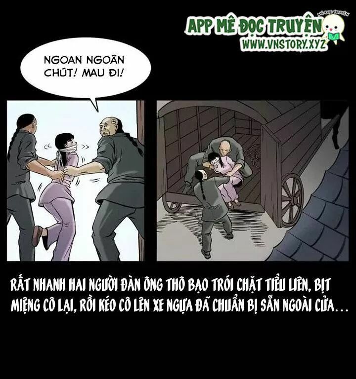 Đọc truyện U Minh Ngụy Tượng - Chap 82