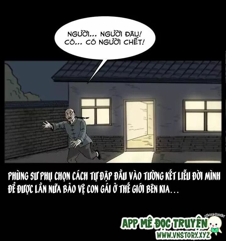 Đọc truyện U Minh Ngụy Tượng - Chap 82