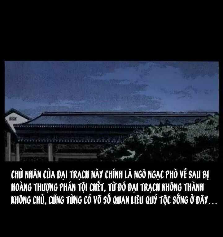 Đọc truyện U Minh Ngụy Tượng - Chap 82