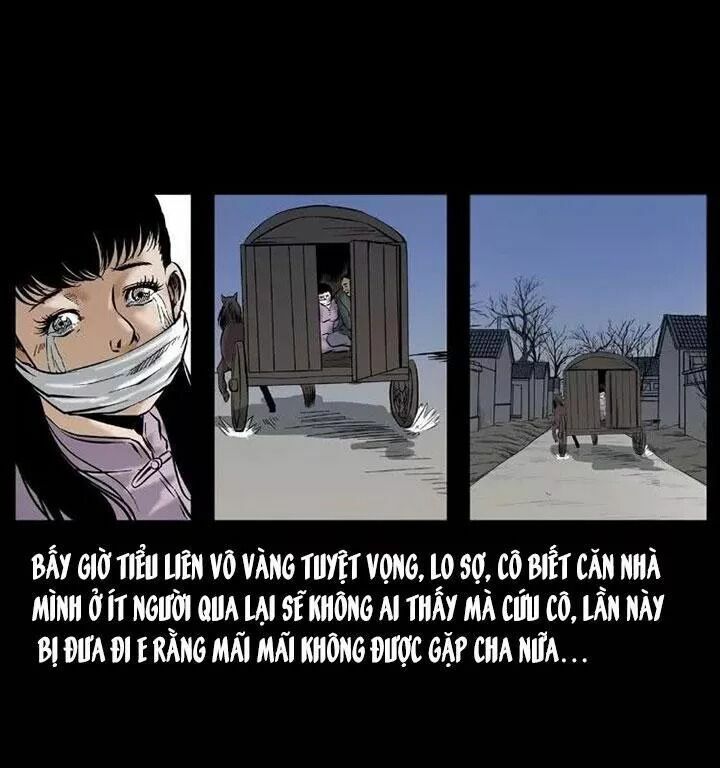 Đọc truyện U Minh Ngụy Tượng - Chap 82