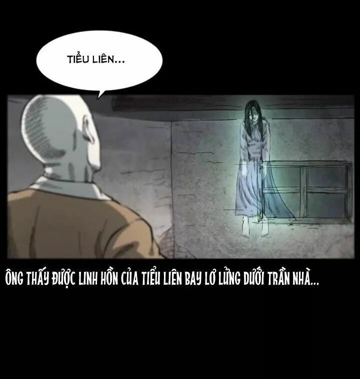 Đọc truyện U Minh Ngụy Tượng - Chap 83