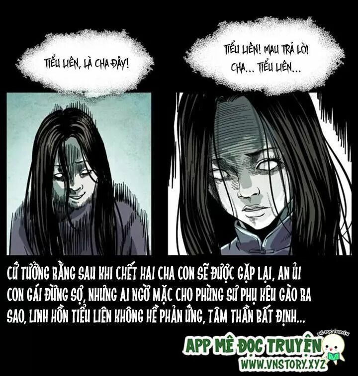 Đọc truyện U Minh Ngụy Tượng - Chap 83