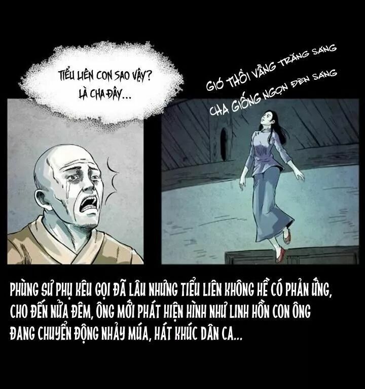 Đọc truyện U Minh Ngụy Tượng - Chap 83