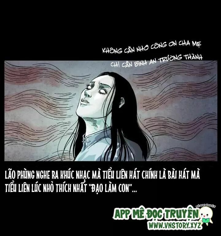 Đọc truyện U Minh Ngụy Tượng - Chap 83