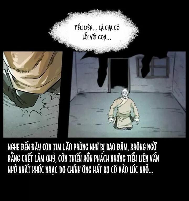 Đọc truyện U Minh Ngụy Tượng - Chap 83