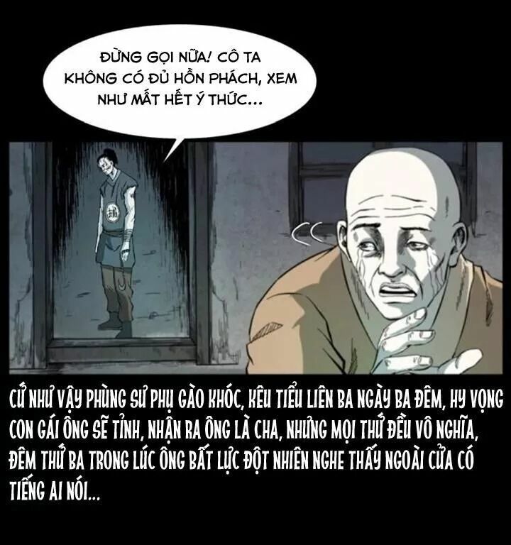 Đọc truyện U Minh Ngụy Tượng - Chap 83