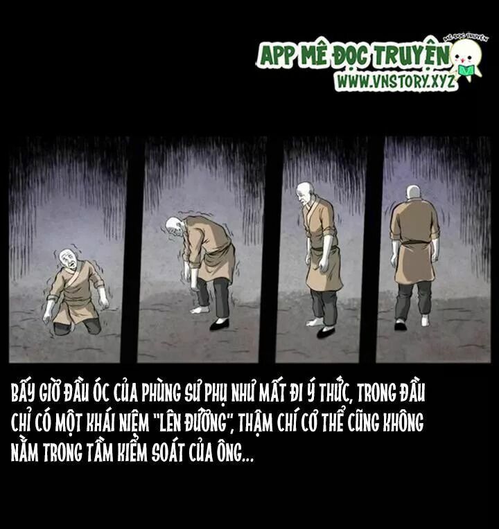 Đọc truyện U Minh Ngụy Tượng - Chap 83