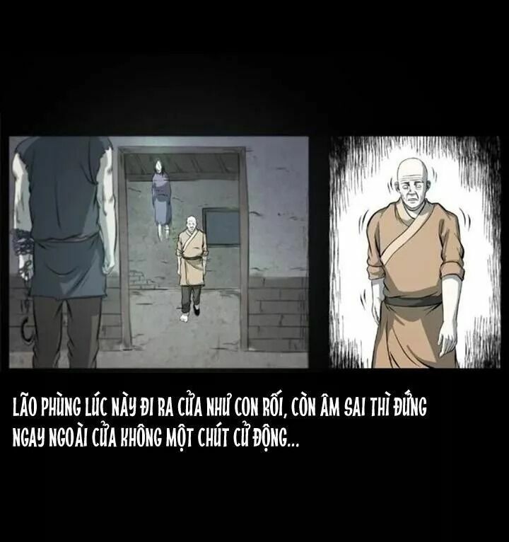 Đọc truyện U Minh Ngụy Tượng - Chap 83