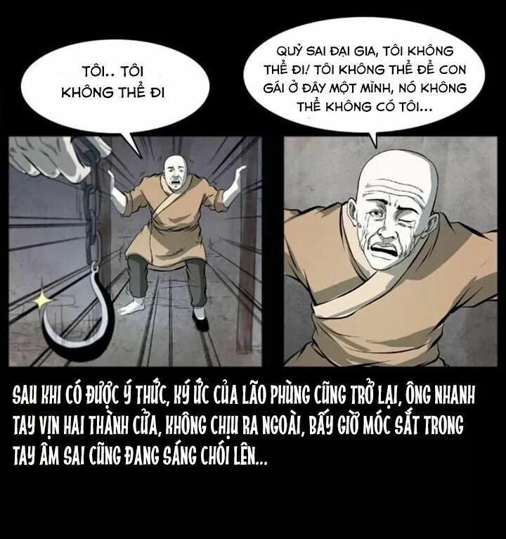 Đọc truyện U Minh Ngụy Tượng - Chap 83