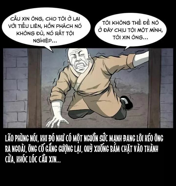 Đọc truyện U Minh Ngụy Tượng - Chap 83