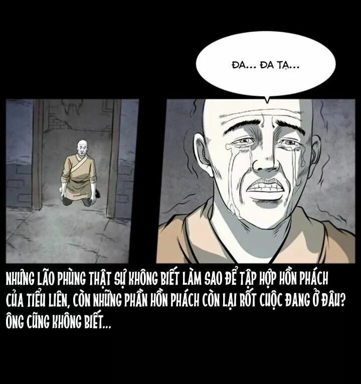 Đọc truyện U Minh Ngụy Tượng - Chap 83