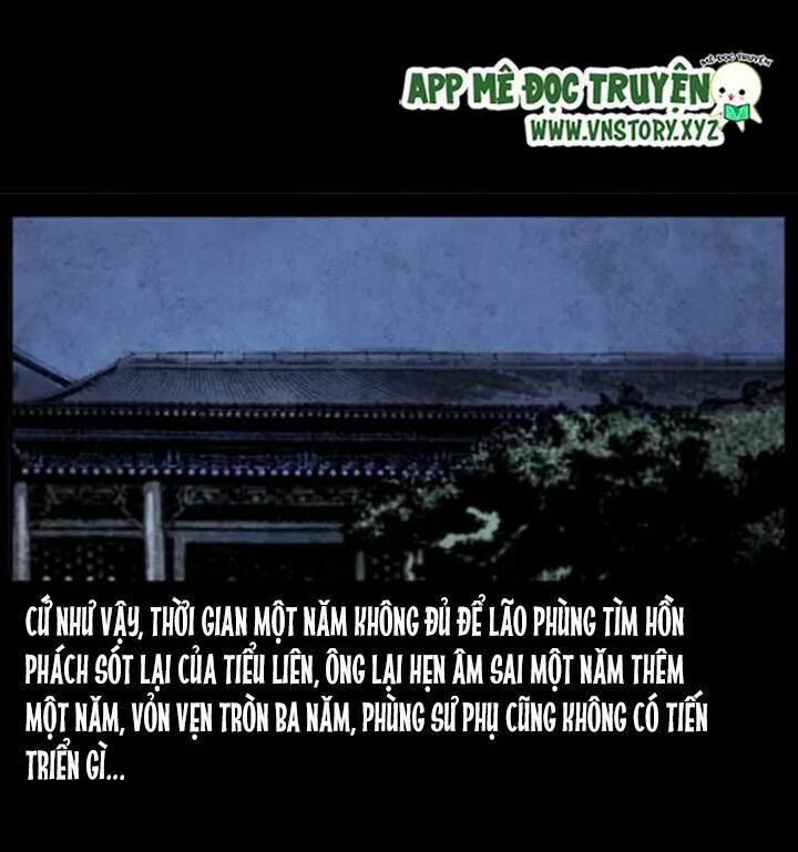 Đọc truyện U Minh Ngụy Tượng - Chap 83