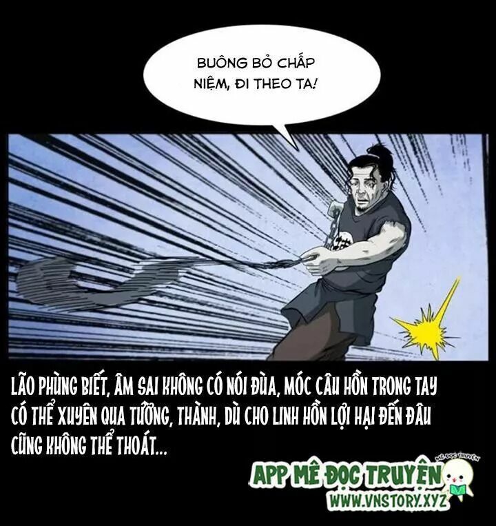 Đọc truyện U Minh Ngụy Tượng - Chap 83