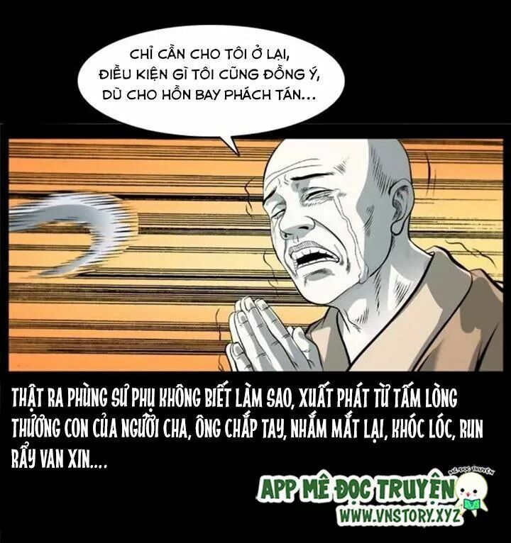 Đọc truyện U Minh Ngụy Tượng - Chap 83