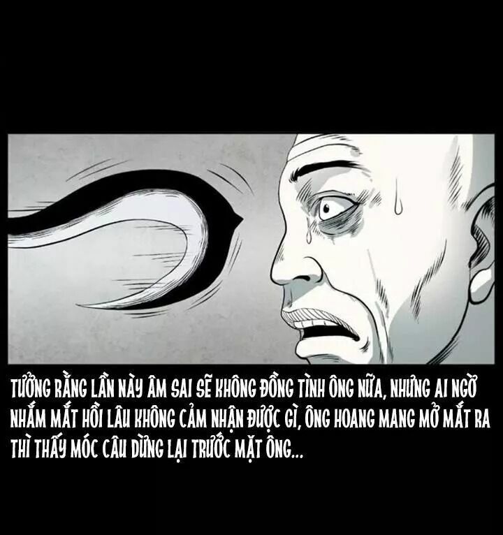 Đọc truyện U Minh Ngụy Tượng - Chap 83