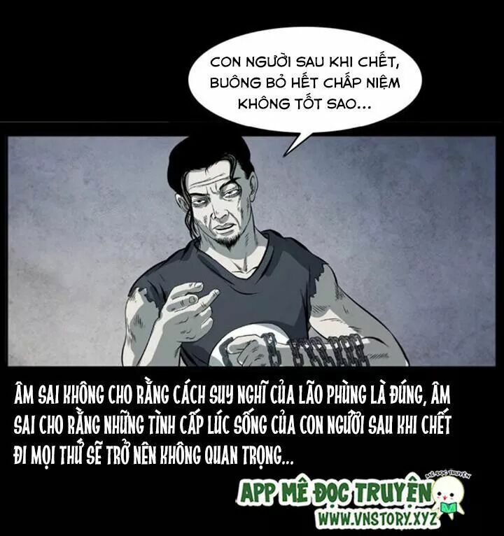 Đọc truyện U Minh Ngụy Tượng - Chap 83