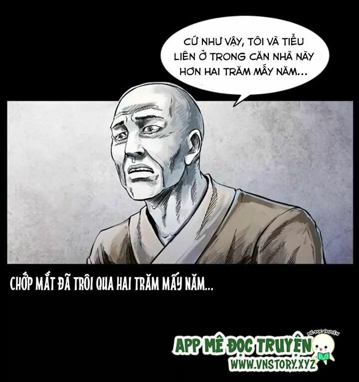 Đọc truyện U Minh Ngụy Tượng - Chap 83