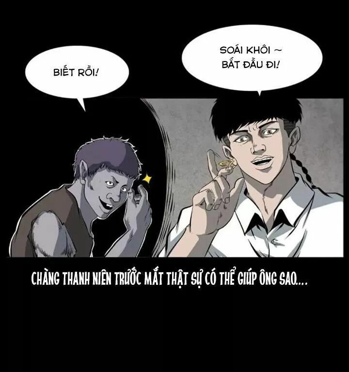 Đọc truyện U Minh Ngụy Tượng - Chap 83