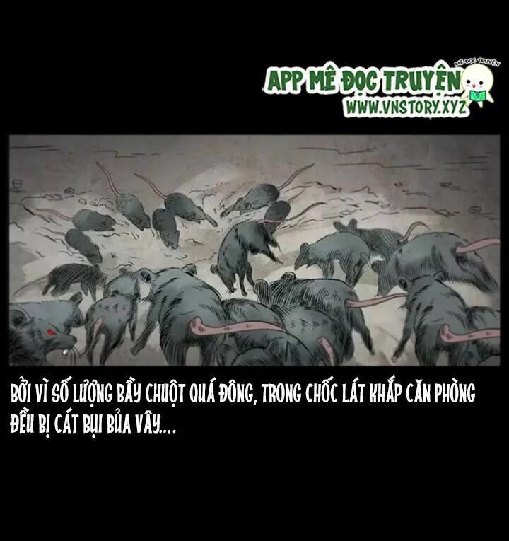 Đọc truyện U Minh Ngụy Tượng - Chap 83