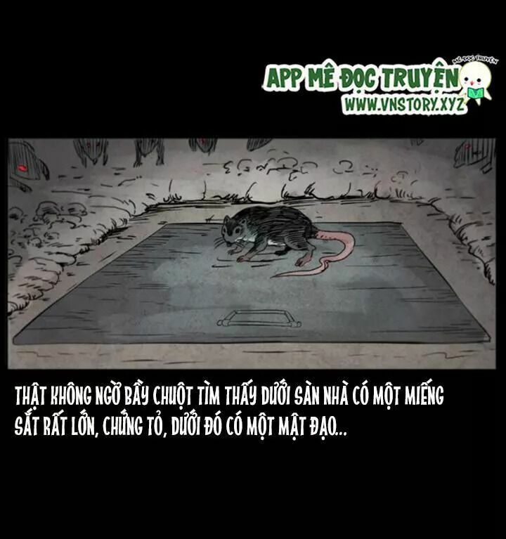 Đọc truyện U Minh Ngụy Tượng - Chap 83